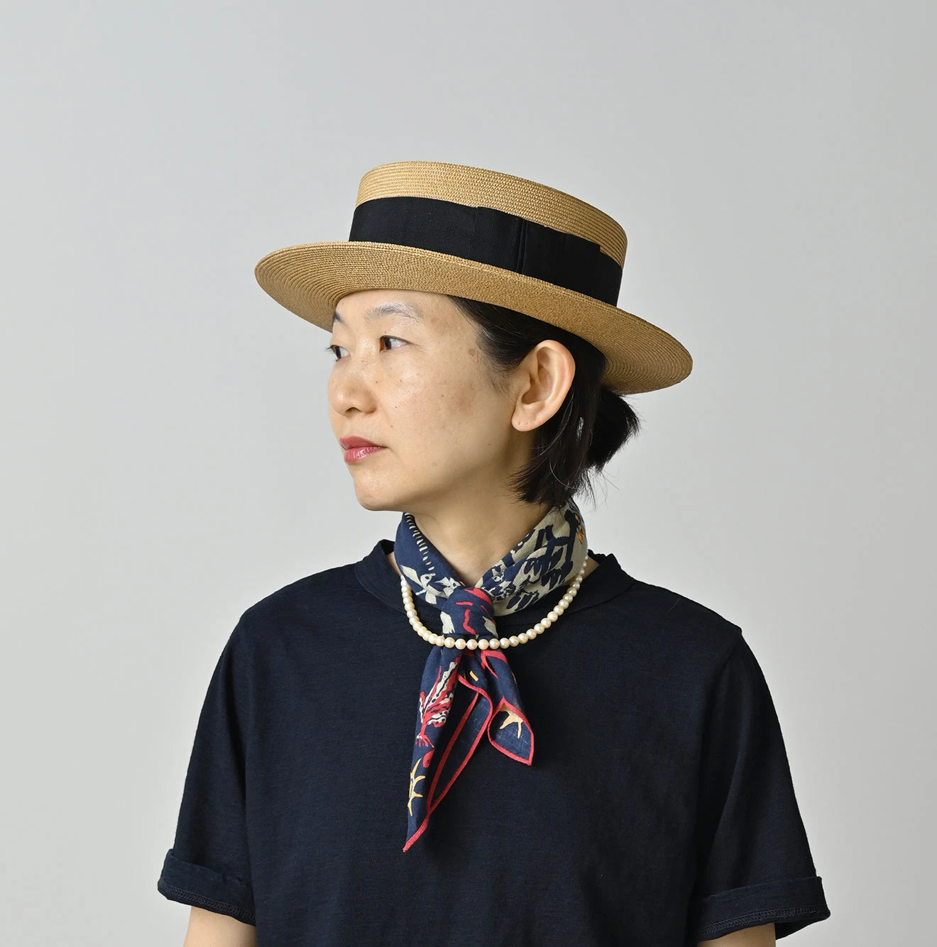 45R Cruise Map Bandana - Image 7
