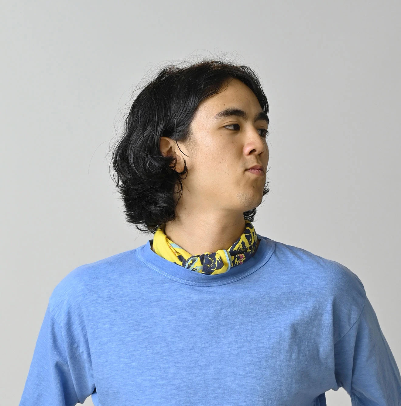 45R Cruise Map Bandana