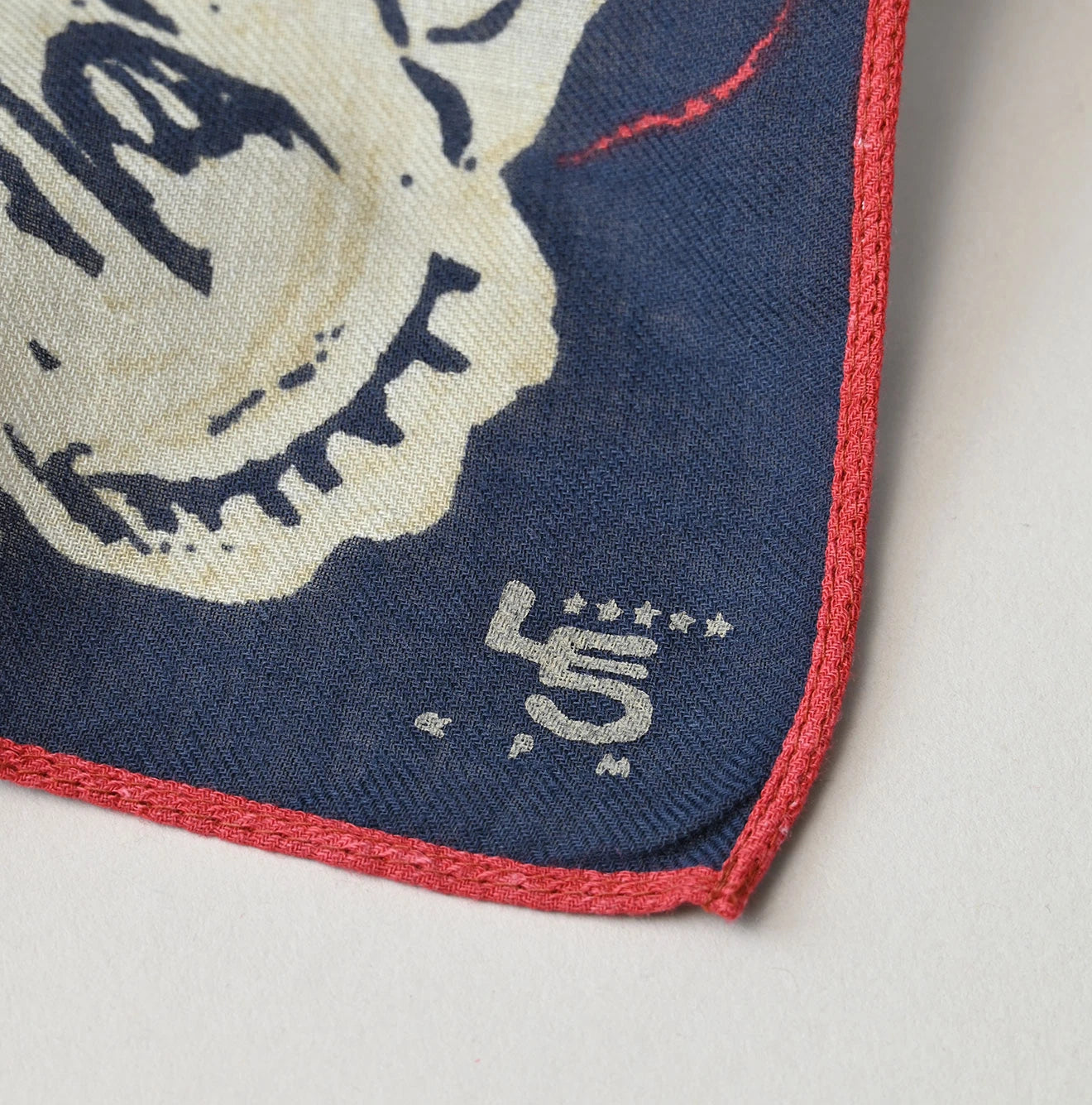 45R Cruise Map Bandana - Image 10