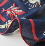 45R Cruise Map Bandana