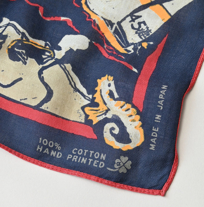 45R Cruise Map Bandana - Image 8