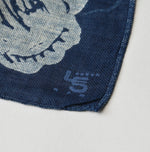 45R Indigo Cruise Map Bandana