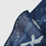 45R Indigo Cruise Map Bandana