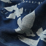 45R Indigo Cruise Map Bandana