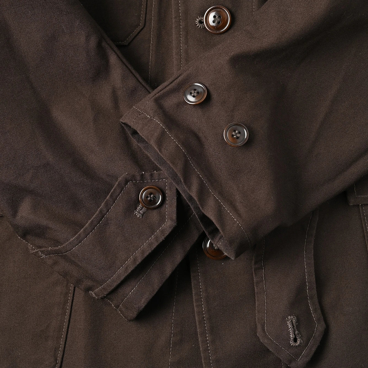 45R Duck 908 Nimes Overall