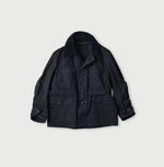 45R Indigo Duck 908 Nimes Overall