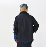45R Indigo Duck 908 Nimes Overall