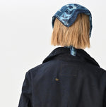 45R Indigo Duck 908 Nimes Overall