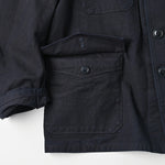 45R Indigo Duck 908 Nimes Overall