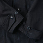 45R Indigo Duck 908 Nimes Overall