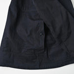 45R Indigo Duck 908 Nimes Overall