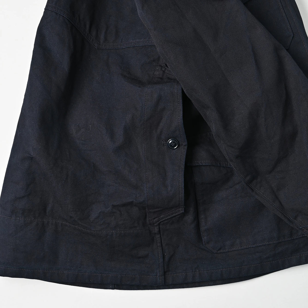 45R Indigo Duck 908 Nimes Overall