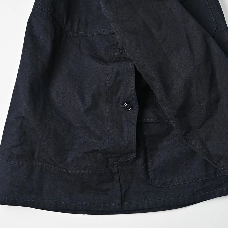 45R Indigo Duck 908 Nimes Overall - Image 21