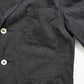 Indigo Yorimoku Shirt Jacket Men