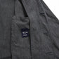 Indigo Yorimoku Shirt Jacket Men