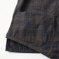 45R Yorimoku Cotton Tweed 908 4pocket Vest