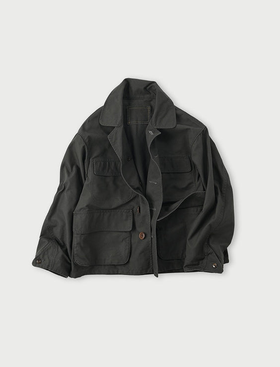 High Density Duck 908 Hunting Jacket