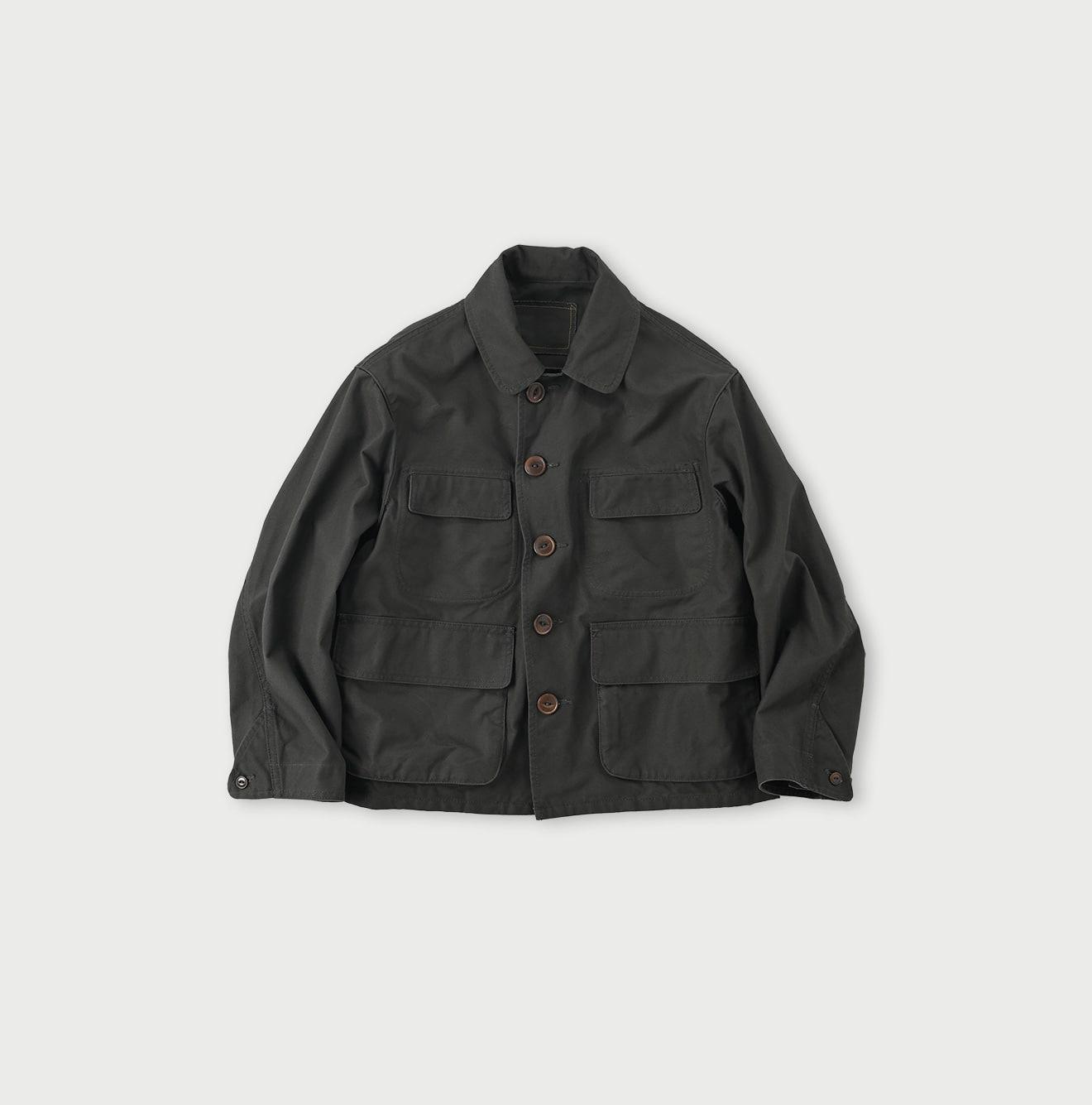 Duck 908 Hunting Jacket - 45R by 45rpm studio - Image 1