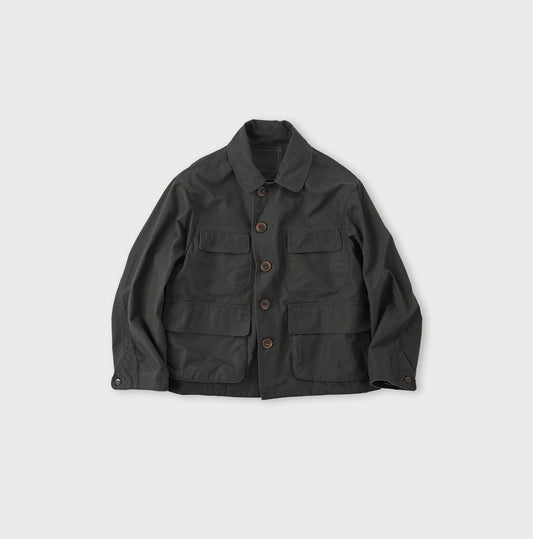 Duck 908 Hunting Jacket - 45R by 45rpm studio