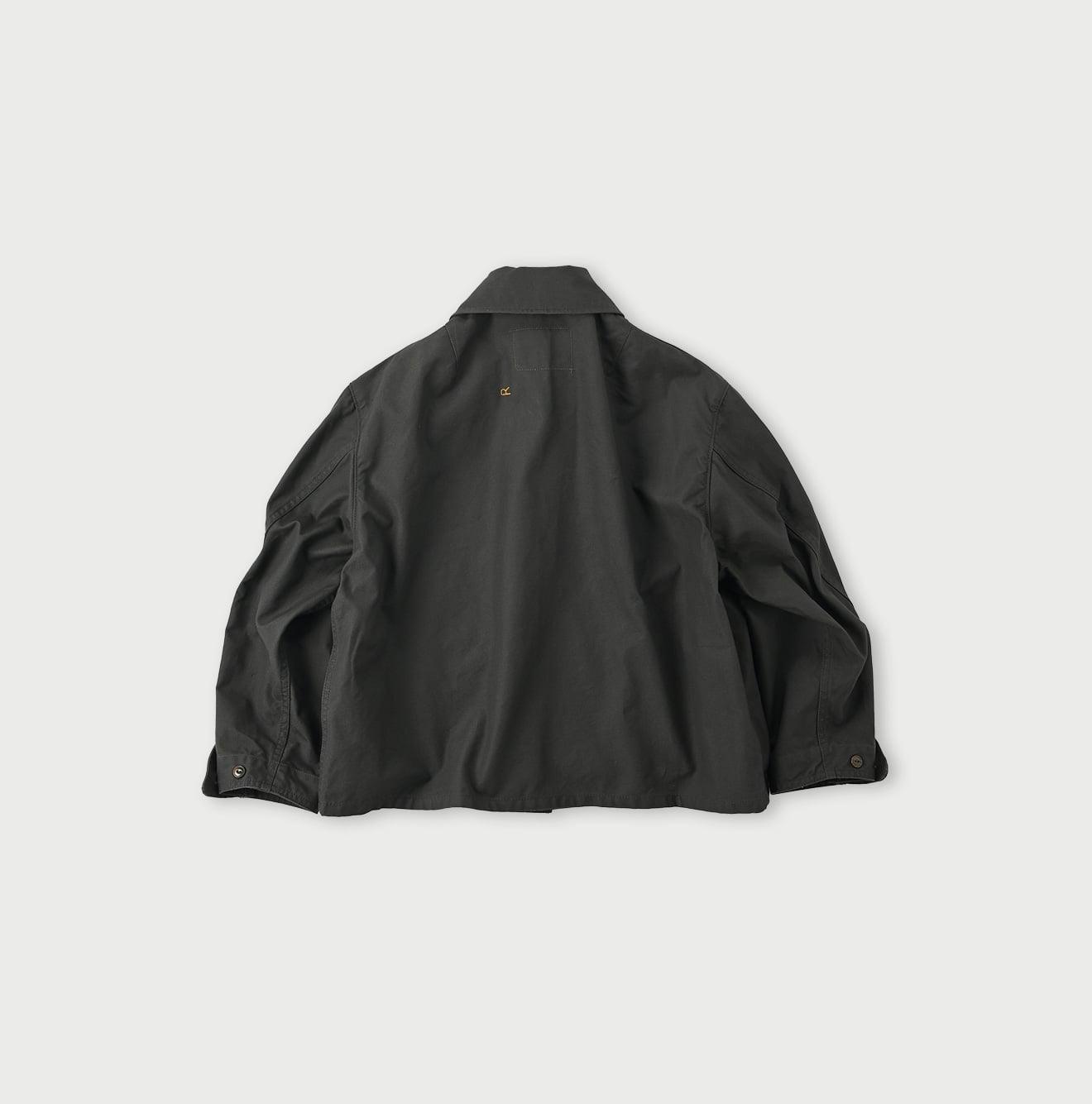 Duck 908 Hunting Jacket - 45R by 45rpm studio - Image 10