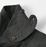 Duck 908 Hunting Jacket - 45R by 45rpm studio