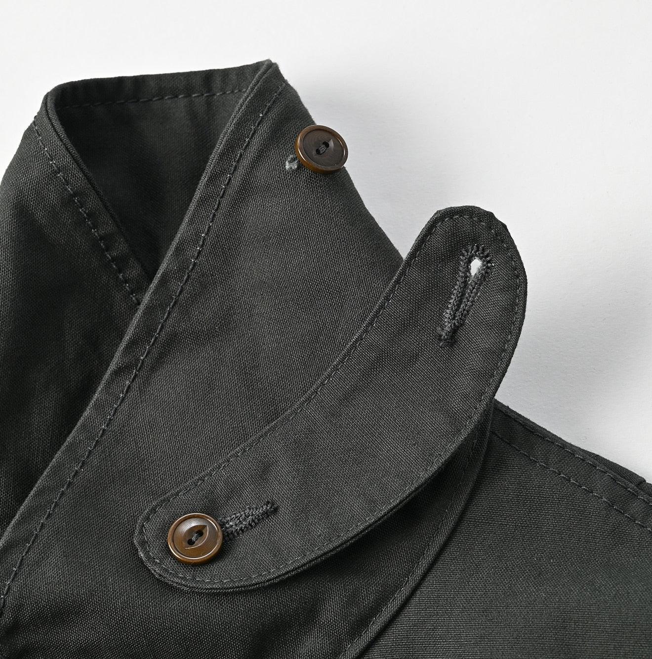 Duck 908 Hunting Jacket - 45R by 45rpm studio - Image 12