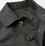 Duck 908 Hunting Jacket - 45R by 45rpm studio