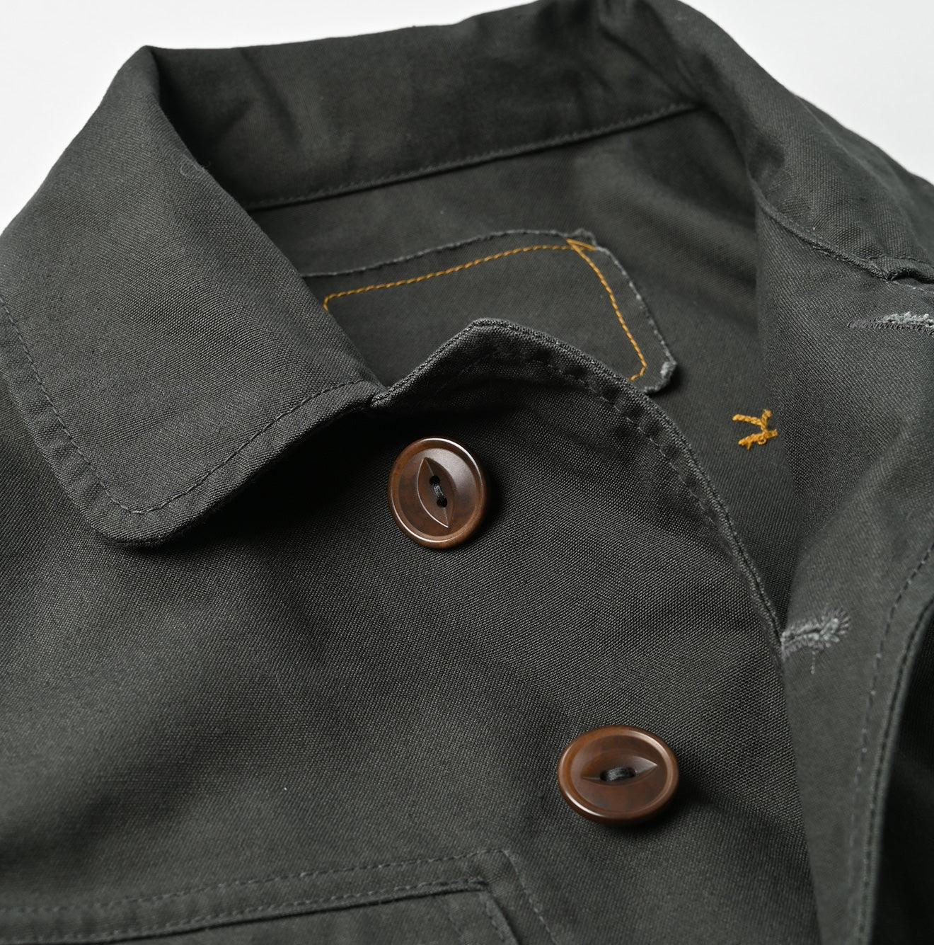 Duck 908 Hunting Jacket - 45R by 45rpm studio - Image 14