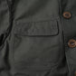 45R High Density Duck 908 Hunting Jacket