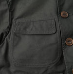 Duck 908 Hunting Jacket - 45R by 45rpm studio