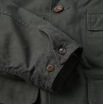 Duck 908 Hunting Jacket - 45R by 45rpm studio