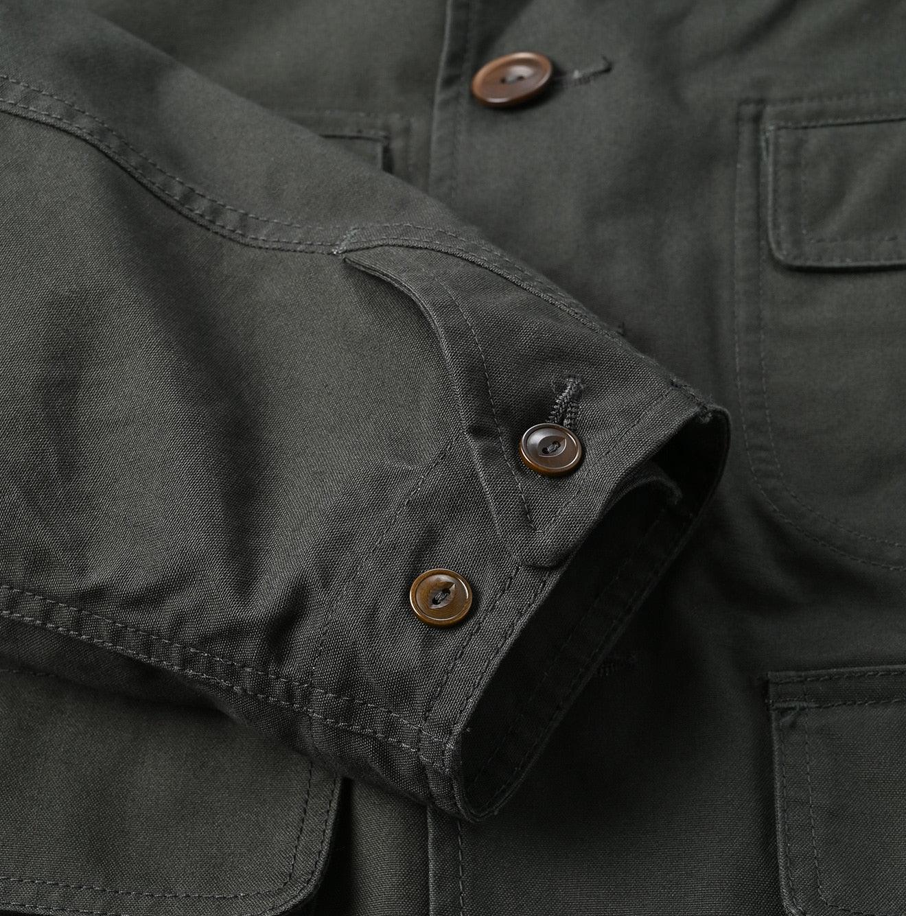 Duck 908 Hunting Jacket - 45R by 45rpm studio - Image 16