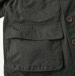 Duck 908 Hunting Jacket - 45R by 45rpm studio