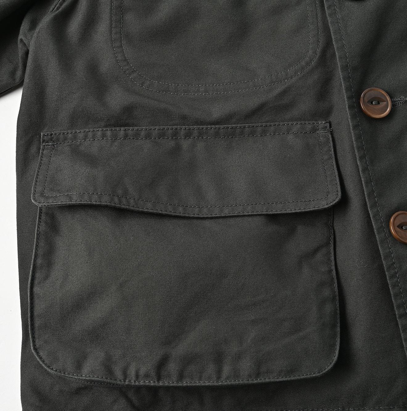 Duck 908 Hunting Jacket - 45R by 45rpm studio - Image 17