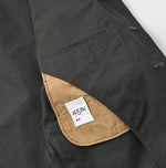 Duck 908 Hunting Jacket - 45R by 45rpm studio