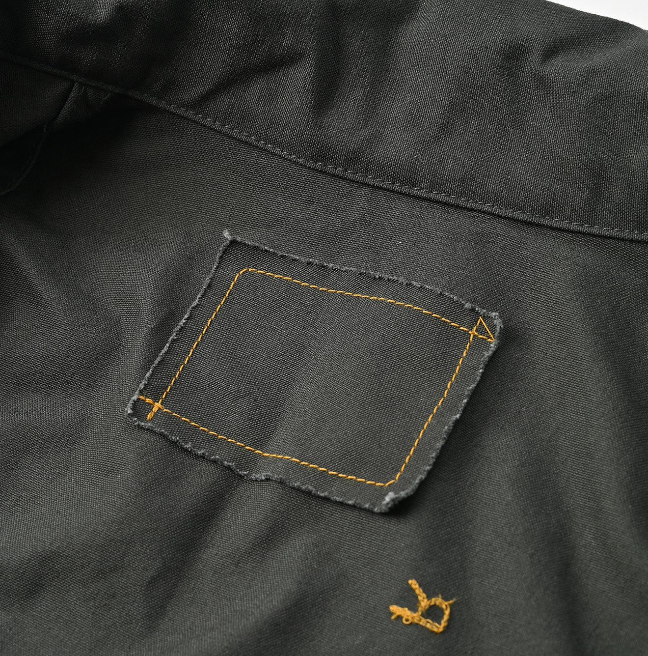 Duck 908 Hunting Jacket - 45R by 45rpm studio