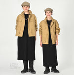 Duck 908 Hunting Jacket - 45R by 45rpm studio