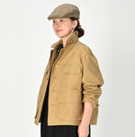 Duck 908 Hunting Jacket - 45R by 45rpm studio