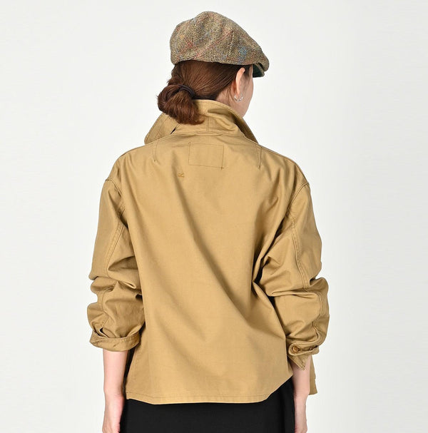Duck 908 Hunting Jacket - 45R by 45rpm studio