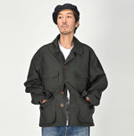 Duck 908 Hunting Jacket - 45R by 45rpm studio