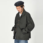 Duck 908 Hunting Jacket - 45R by 45rpm studio