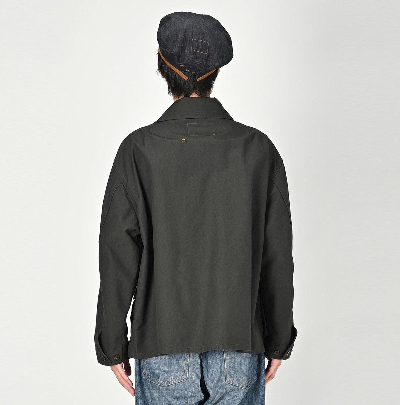 Duck 908 Hunting Jacket - 45R by 45rpm studio - Image 7