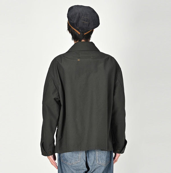 Duck 908 Hunting Jacket - 45R by 45rpm studio