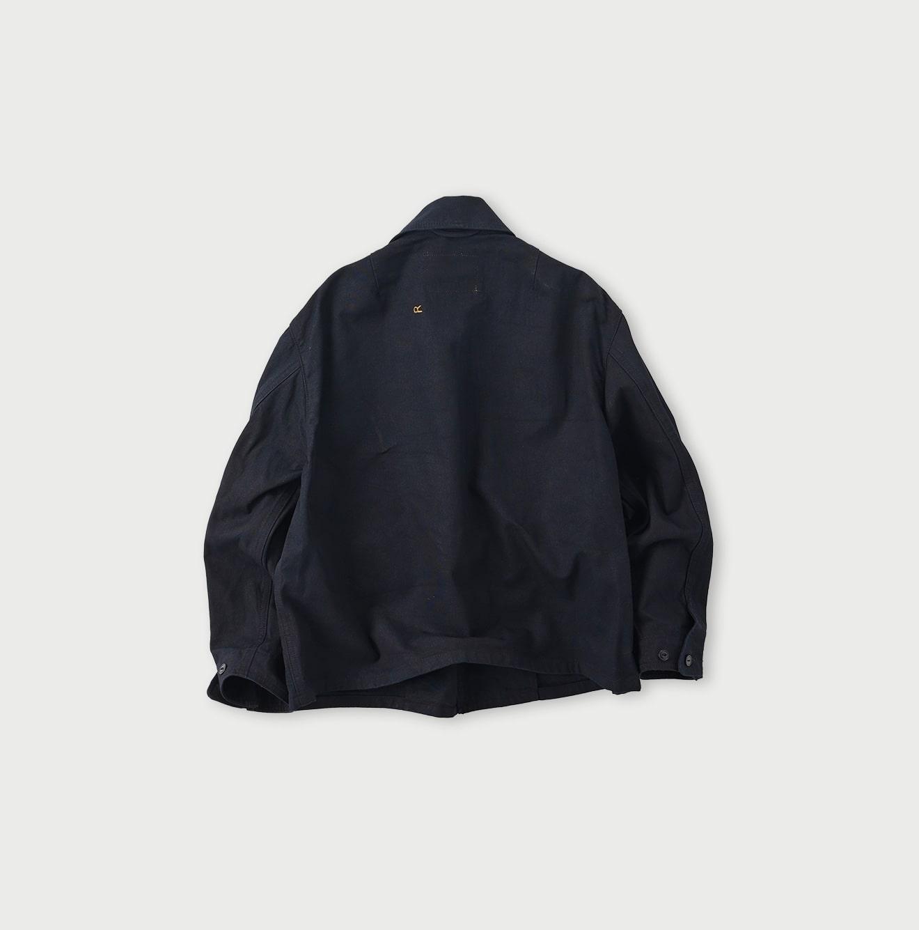 訳あり超特価の通販 Indigo Duck 908 Hunting Jacket – 45R GLOBAL ジャケット・アウター