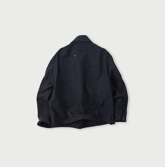 Indigo Duck 908 Hunting Jacket (Size 3) - 45R by 45rpm studio