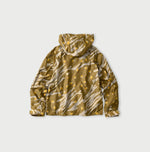 45R Nylon Shell Sherpa 908 Hoodie