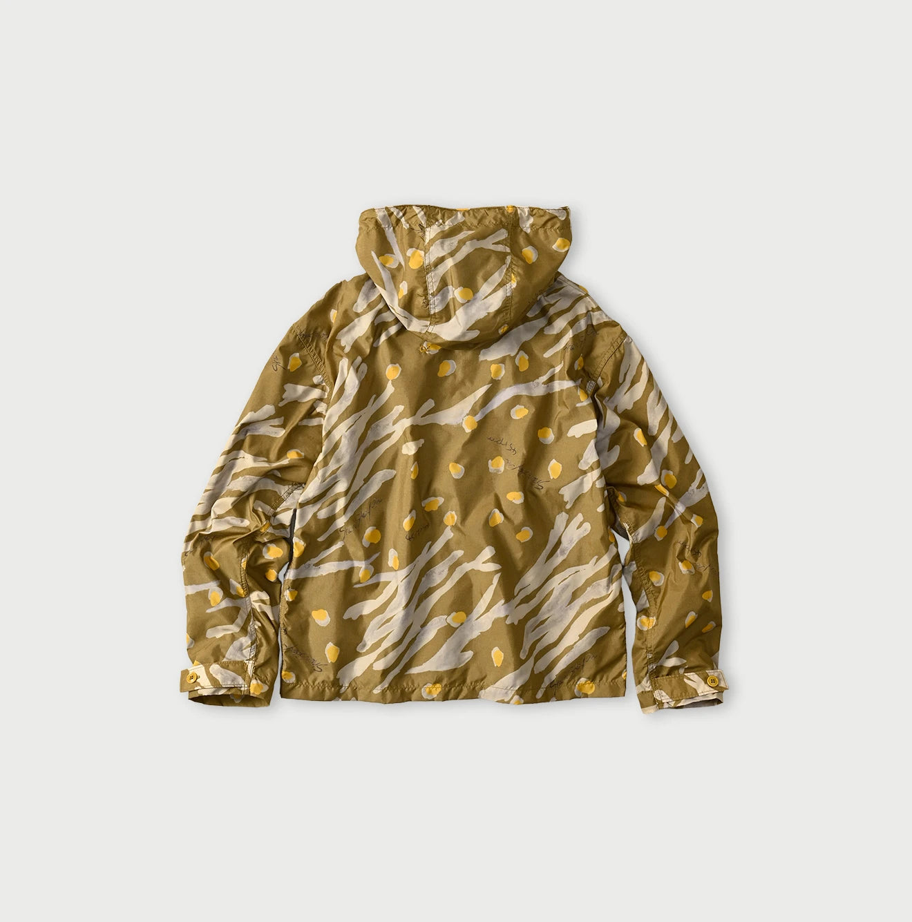 45R Nylon Shell Sherpa 908 Hoodie - Image 15