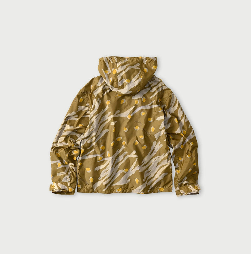 45R Nylon Shell Sherpa 908 Hoodie - Image 15