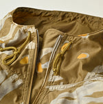 45R Nylon Shell Sherpa 908 Hoodie