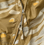 45R Nylon Shell Sherpa 908 Hoodie